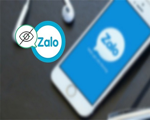 Hướng dẫn cách ẩn tin nhắn, tìm lại tin nhắn trên Zalo bị ẩn cho điện thoại Android