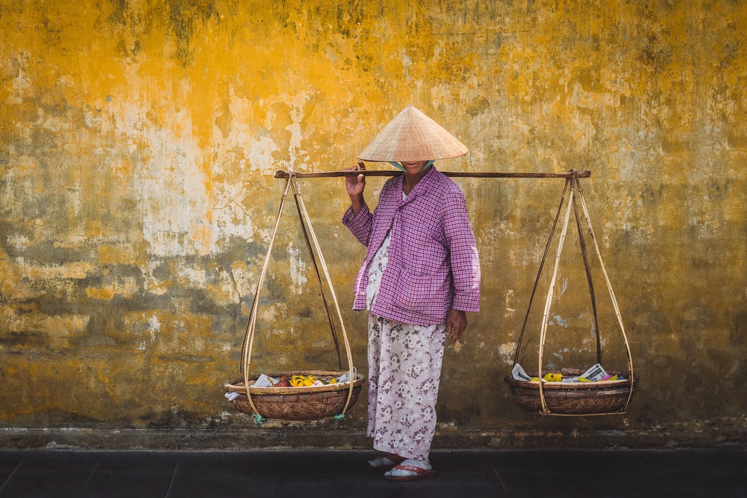 The Cultural Significance Of Lam Dong Craftsmanship