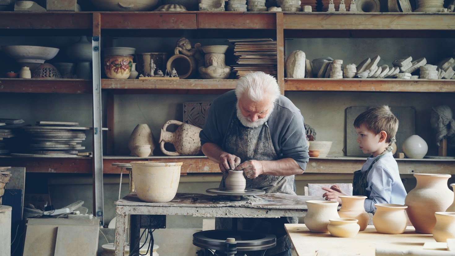 Empowering Communities Through Traditional Value Creation